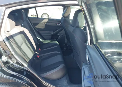 2018 Subaru Impreza 2.0I Sport из США, поврежденный, VIN 4S3GTAM62J3745116